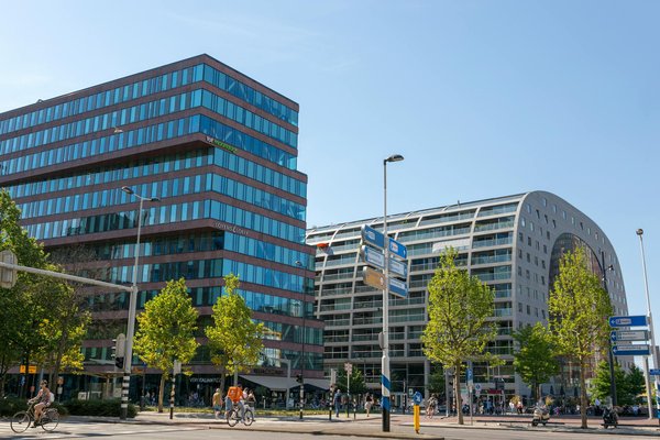 Les emplois du secteur de la santé: une demande en constante augmentation