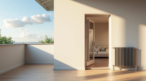 Choisir une pompe à chaleur : un investissement éco-responsable et rentable