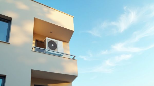 Choisir une pompe à chaleur : un investissement éco-responsable et rentable