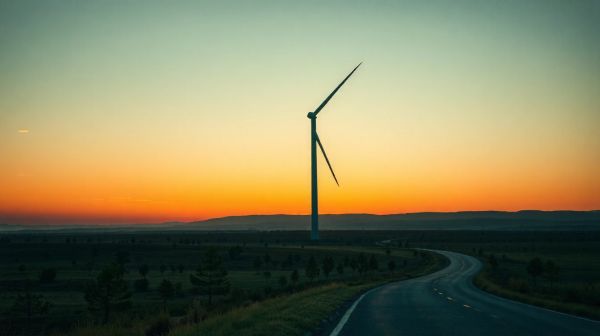 Évaluer les défis clés de la transition énergétique moderne