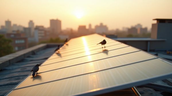 Panneaux solaires : avantages et conseils d'installation