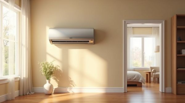 Réussir son installation de climatisation pour un confort optimal