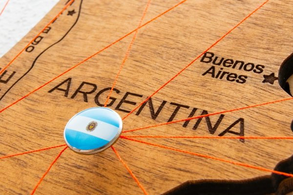 Argentine : découvrez les trésors cachés de ce pays fascinant
