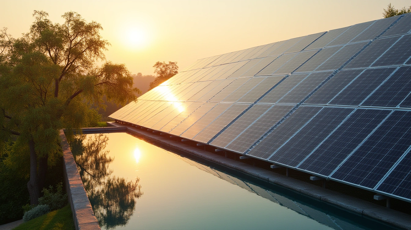 Vos questions sur le photovoltaïque résidentiel